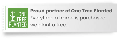 One tree planed logo